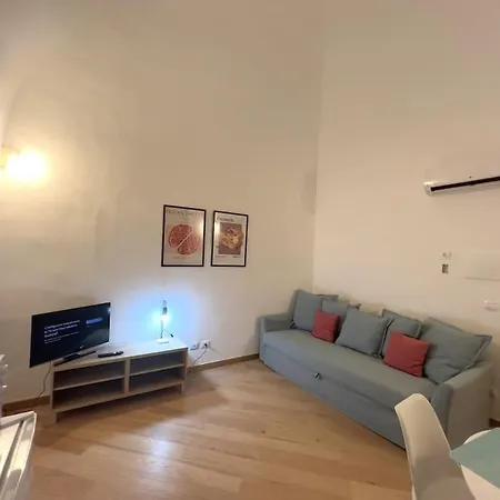 Liberty Holiday home Bari