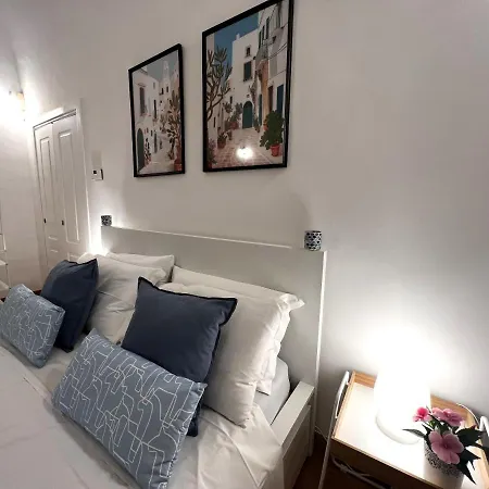 Liberty Holiday home