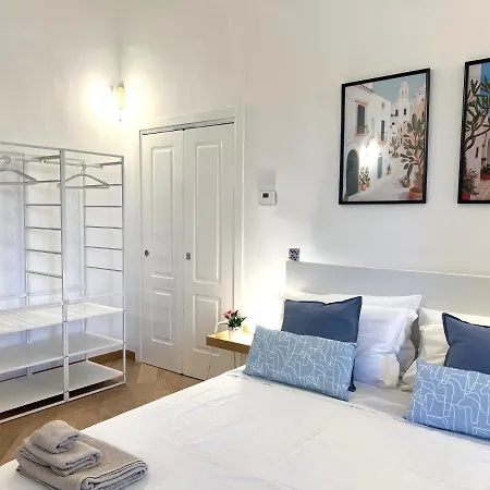 Holiday home Liberty Bari